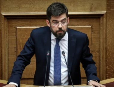 Ο Μ.Καλογήρου απαντά στον Ι.Αγγελή: «Η μόνη ενημέρωση που είχα αφορούσε αντικείμενα που εμπίπτουν στα καθήκοντα μου»